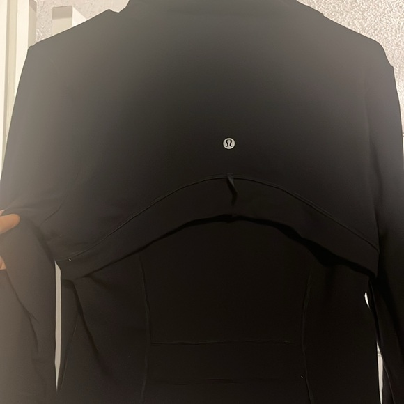 Lululemon Define Jacket - Picture 3 of 3